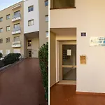With Terrace And Pool