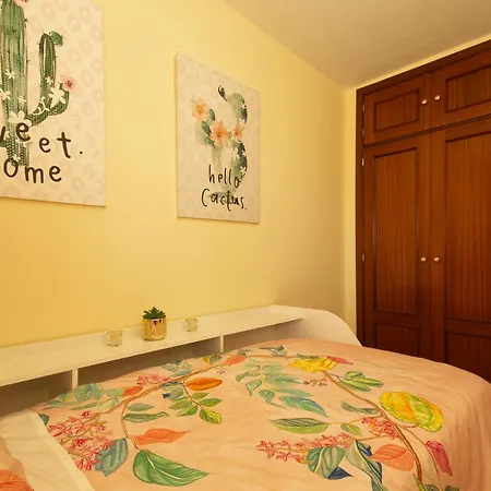 Appartamento With Terrace And Pool