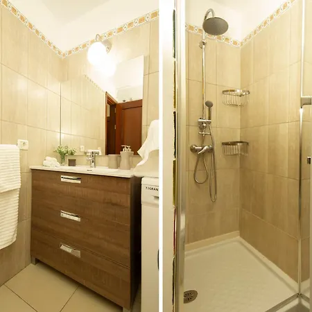 Appartamento With Terrace And Pool