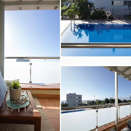 Appartamento With Terrace And Pool